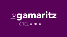 Hotel Le Gamaritz Biarritz