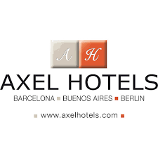 Axel Hotel