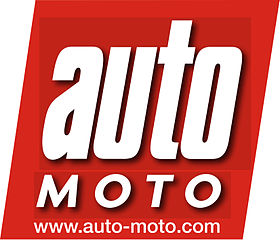 Logo Auto Moto